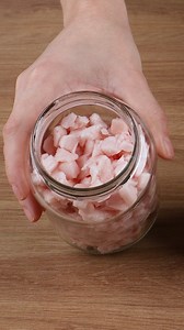 This recipe is very popular in Poland! Goes well with every meal | Easy Recipe