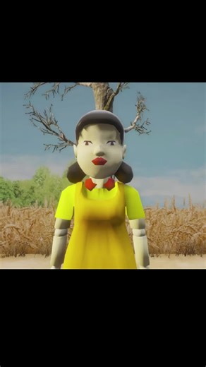 GTA V FiveM Squid Game – Level 1 is Easy… But Level 5? 😱 Link in bio #roleplay #rp#gta5 #redlight #squidgame2 #fivem #level1 #gta #squidgame