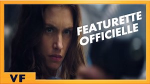 Hitman : Agent 47 - Featurette Katia Van Dees [Officielle] VF HD