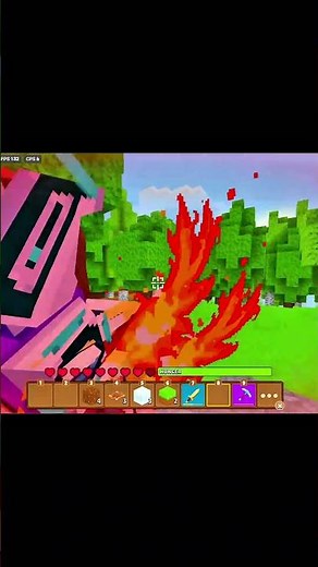 “HOW?! 🤯 I Defeat the Unbeatable Player in Minefun.io” #minefun.io