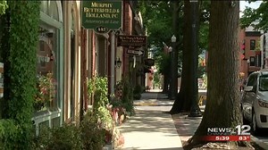 Williamsport is known for more than just Little League baseball, as NewsChannel 12's Nate Belt explains. | WCTI News 12