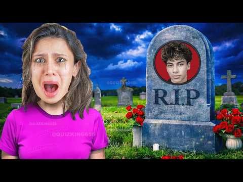 GOODBYE Ferran… 💔🥀 | The Royalty Family