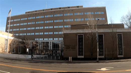 Immigration judges in challenging environment