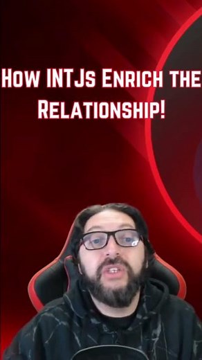 INTJ and ENFJ Relationship Compatibility Explained.