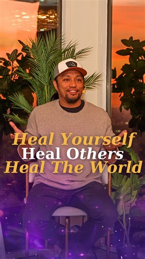 Drop a 'Healer' in the comments if you're ready to start your self-healing journey! 👇👇 Here’s the deal—when you start healing yourself, you're not just changing your own life; you're lighting up a path for others too. It’s like becoming a lighthouse of healing that shines far beyond yourself. And that’s what’s at the core of my Energy Healing Certification Program. Interested in discovering how you can heal not only yourself but also help others find their way? Message me or comment 'Healer' b