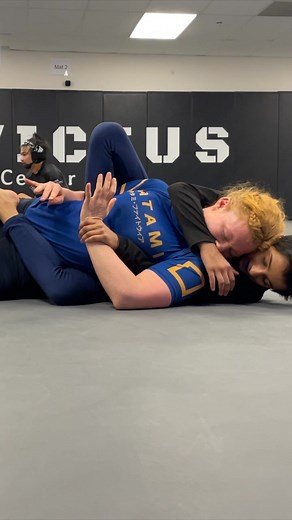 37K views · 148 reactions | Nogi Back Control Escape vs Crucifix Armbar If they escape nogi arm trap back control by getting over one leg hook, use the crucifix armbar to armbar the arm trapped between your legs From Video: Nogi Commentary #157 | BJJ Crucifix Entries to Finishes… chokes, armbar, and more #157realizebjjlife #realizebjjlife #brazilianjiujitsu #jiujitsuclips #queenofthenorth #crystalnadeaubjj #crystalnadeaumma | Realize BJJ Life | Facebook