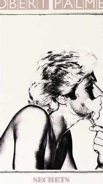 Robert Palmer and the story behind Johnny & Mary. #musichistory #80smusic #robertpalmer