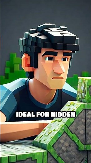 Glow Lichen: Minecraft's Hidden Light Source