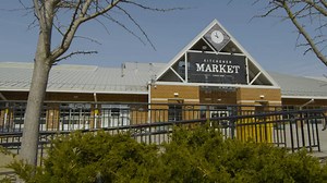 Looking for a quick, easy & safe way to shop your favourite vendors at the Kitchener Market? Shop the online store & pick-up on Saturdays: www.kitchenermarket.ca/shoponline | City of Kitchener