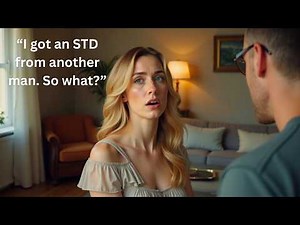 My Wife Traded 22 Years Of Marriage For An STD After A One Night Stand. I Found Out And Divorced Her