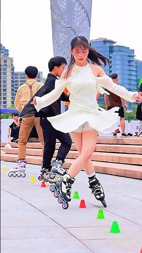 Amazing People | #tricks #skills #sports #respect #shorts