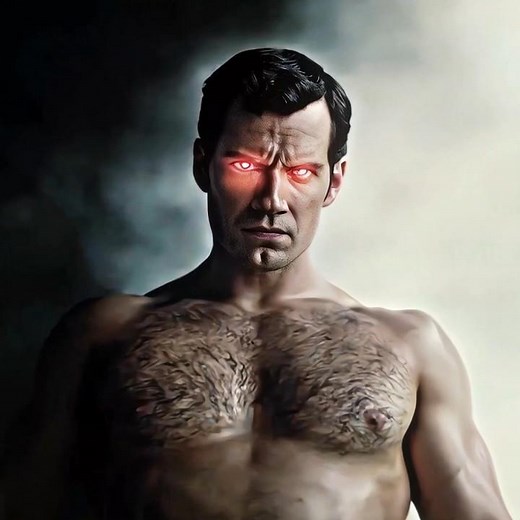 ''Most Epic Scene''🔥 | Man Of Steel | VOCE NA MIRA #trending #shorts