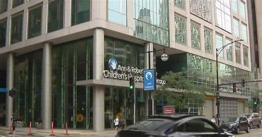 Ransomware group Rhysida takes credit for Lurie Children's Hospital cyberattack