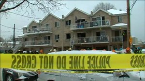 Illegal laundry room plumbing eyed in Bronx explosion that hurt 10, including kids