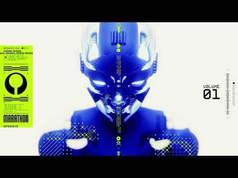 Code Race (Brendan Angelides Remix) | Marathon OST