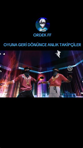 Ordek FF: A Guide to Game Return and Followers