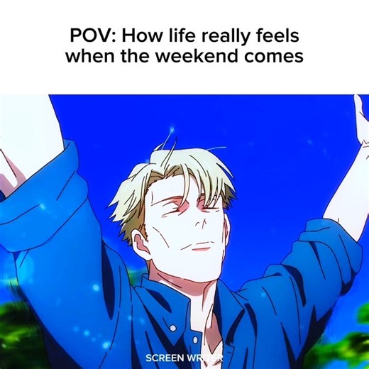 It's heaven❤️ #anime #jjk #memes