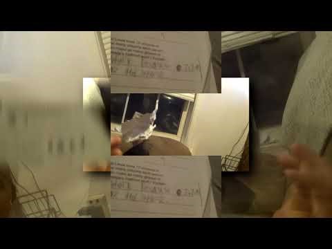 (YTPMV) William Throws Temper Tantrum Because He Has To Do His Homework Scan