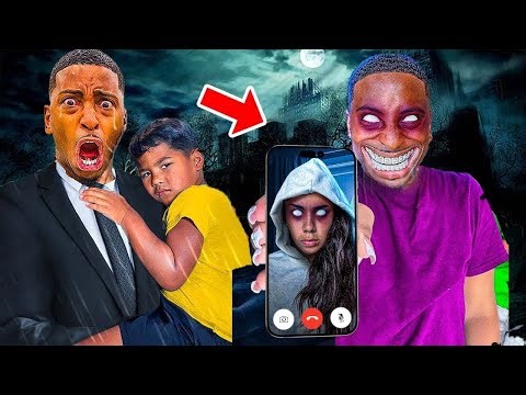 The Night Funny Mike’s House Turned Terrifying