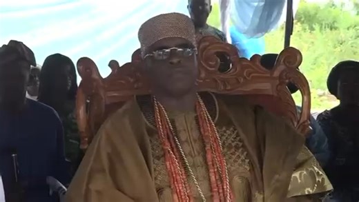 Nigerian Navy on Reels