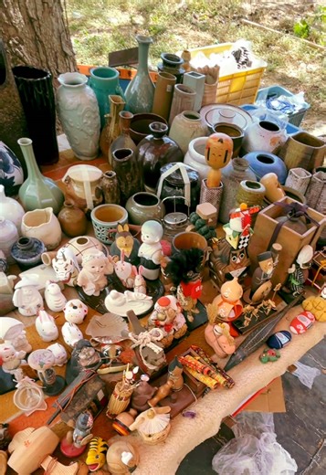 i love tiangges sm :’) #ukayukay #ph