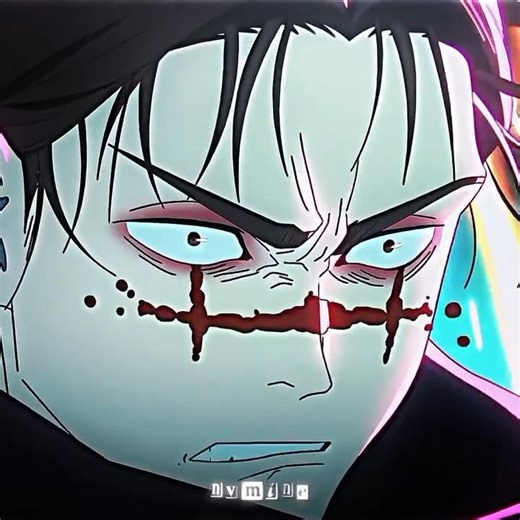 when yuji first met choso- JJK #jjk #jujutsukaisen #gojo #yujiitadori #choso #getosuguru #trending