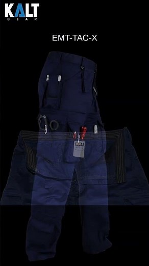 KALTgear EMT-TAC-X Pants