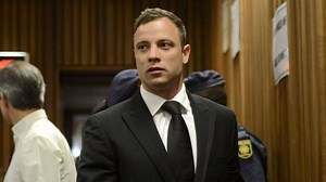 Oscar Pistorius granted house arrest