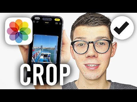 How To Crop Video On iPhone - Full Guide