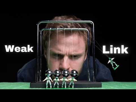 Stop Thinking of Players - Start Thinking in Systems ‪@michaelmackelvie‬