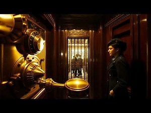 Elevator Expert Reveals Top 5 SKYSCRAPER Design Secrets