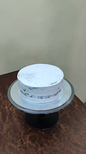 New Look Step Chocolate Doll Cake design #shorts #viral #fbreels | Top Cake Master