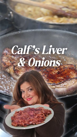 Discover Delicious Liver and Onions Recipes