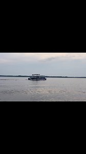 Boat too slow? See what a pontoon hydrofoil can do for you! Unleash new levels of speed and stability with the VARA® Foil, transforming your boating experience with cutting-edge technology. Dive into the future of boating—faster, smoother, better! 🚤💨✨ | Used Pontoon Boats For Sale