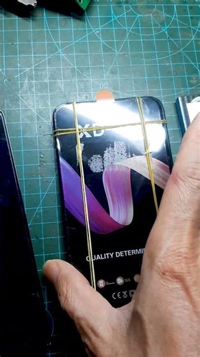 ປ່ຽນຈໍ Oled #infinix Note 12 Pro 5G | itchampasak |