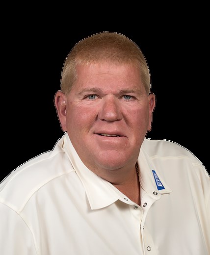 John Daly - Golf News, Rumors, & Updates