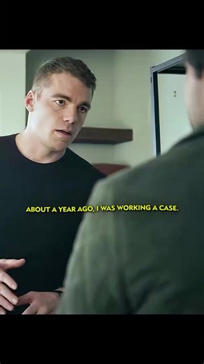 Part 1 | Night Agent season 3 #fyp #viral #nightagent #gabrielbasso #explore