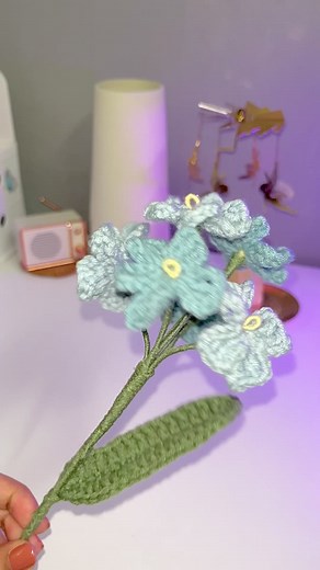 The Meaning Behind Forget Me Not Flowers