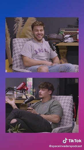 Space Invaders Podcast (@spaceinvaders.tv)’s videos with original sound - Space Invaders Podcast
