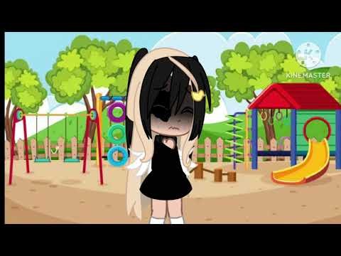 Mary on a cross meme||||♡Charlittles♡||||GCSMV||||Gacha club short music video