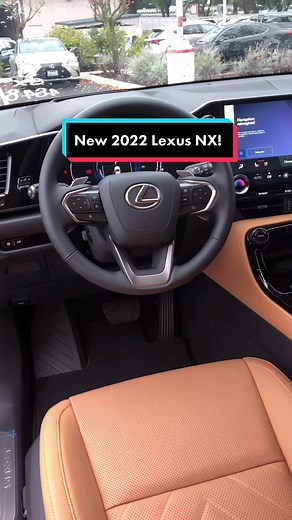 LexusofConcord on TikTok