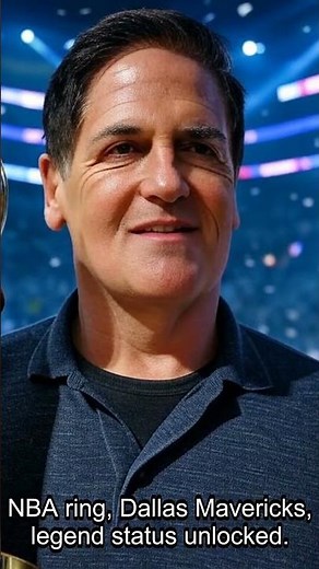 Mark Cuban on Founder Stories