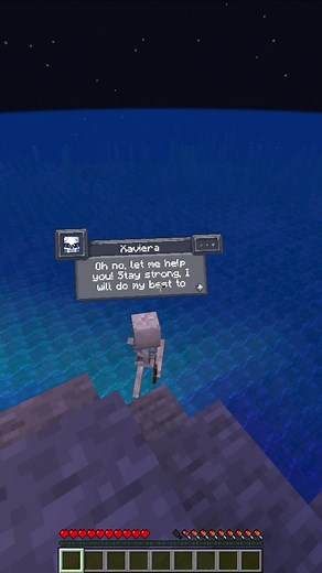Creature Chat Mod for Minecraft: Enhance Communication with Mobs