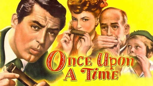 Once Upon a Time - Apple TV