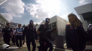 1.7K reactions · 283 shares | ¿Qué se vive detrás del edificio de...