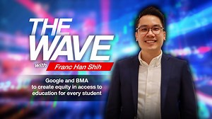 Google and BMA to create equity in access to education for every student This Week with Thai PBS World 1st September 2023 | Thai PBS World | Facebook