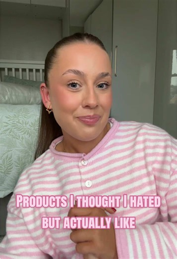 Surprising Makeup Products I Initially Disliked
