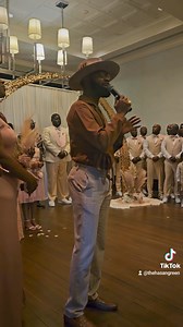 3.2K views · 80 reactions | First Time- Teeks covered by Hasan Green Sound Check/Bride's Entrance! Congratulations Mr/Mrs Woody #theweddingsinger #bloopers #teeks #firsttime #thehasangreen #love #wedding #tiktok #reels #fyp booking www.facebook.com/thehasangreen or hismeal2007@gmail.com | The Hasan Green | Facebook