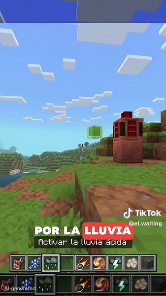 Review of Insane Disasters Add-On for Minecraft