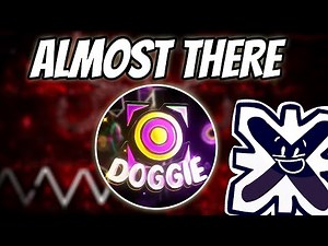 DOGGIE Beats Grief in 2 RUNS!!